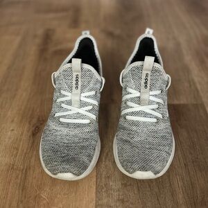Adidas Cloudfoam Pure Sneaker - Women's